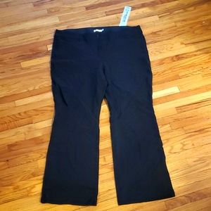 Ricki's dress pants size 18 boot-cut